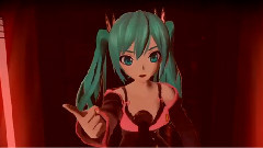 初音未来,巡音流歌,镜音双子,VOCALOID家族 - アンハッピーリフレイン