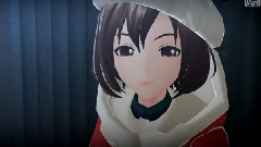 初音未来 - タイムマシン
