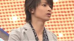 V6 - 冈田准一 新堂本兄弟 13/04/14