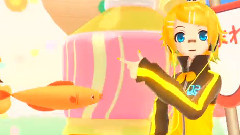 镜音双子,游戏原声,初音未来,VOCALOID家族 - メランコリック