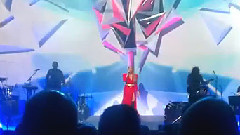 Leona Lewis - Intro/Come Alive