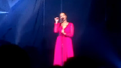 Leona Lewis - Footprints In The Sand (Part 1)