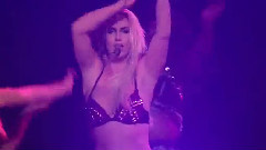 Britney Spears - I'm Slave 4 U