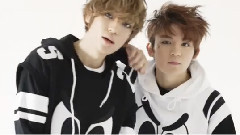 Teen Top - CeCi Magazine For Pancoat Photoshoot