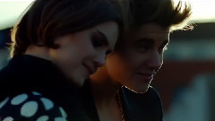 Justin Bieber - Flatline