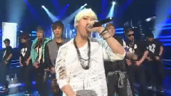 M.I.B - Nod Along!
