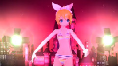 镜音双子,初音未来 - Nostalogic