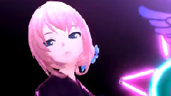 巡音流歌,初音未来 - 秘密警察