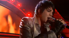 Adam Lambert - Ring of Fire