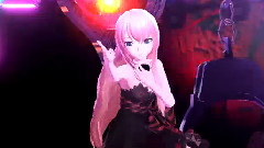 巡音流歌,初音未来 - 秘密警察
