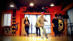 Zion - Carfo Dance Fashion-HamZ