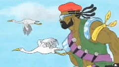 Major Lazer - Get Free