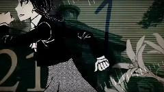 VOCALOID家族,Nico - 異国人形館殺人事件