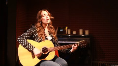 Courtney Jaye - Say Oh Say