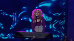 Katelyn Epperly - I Feel The Earth Move