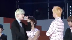 B.A.P - No Mercy