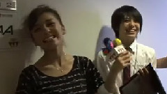 AAA,宇野实彩子,Dream5,西岛隆弘,SKY-HI - 有沙と洸とブーデーの追いかけセブン
