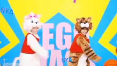 Tegomass - 猫中毒(CDTV)预告