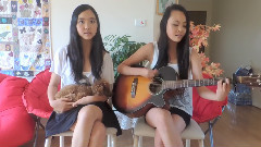 模仿翻唱 - Hung Up