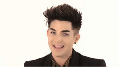 Adam Lambert - AT&T 活出自豪