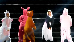 T-ara - Bo Peep Bo Peep