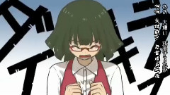 gumi,VOCALOID家族 - 童心少女と大人世界