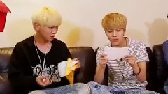 SHINee - MBC我们结婚了