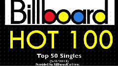 Billboard Hot 100 - Top 50 Singles (2013/5/4)