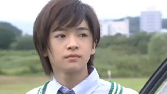 山田凉介,中岛裕翔 - Scrap Teacher ii