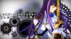 镜音双子,VOCALOID家族 - Lovelessxxx