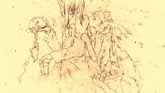 初音未来,巡音流歌 - かこめかこめ