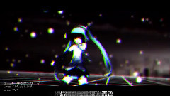 初音未来 - サイバーサンダーサイダーxB★RS