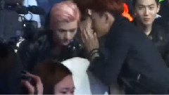 EXO,EXO-M,EXO-K - 桃色小剪辑