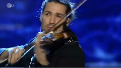 David Garrett - Music Was My First Love