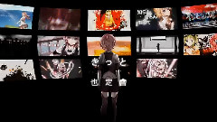 gumi,VOCALOID家族 - カミサマネジマキ