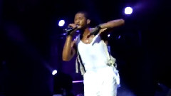 Usher - Nice & Slow