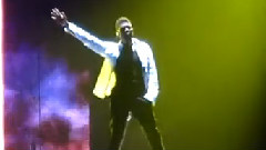Usher - Burn