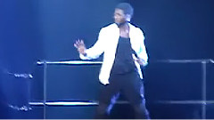 Usher - There Goes My Baby