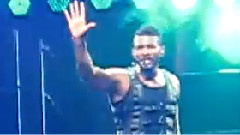 Usher - Yeah