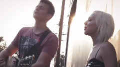 Tyler Ward,Madilyn Bailey - Here Without You 3 Doors Down