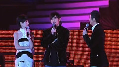 周杰伦 - 演唱部分 2006梦想ING群星拼盘