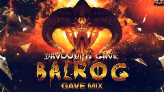 Q-Dance - Balrog