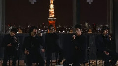 东方神起 - 言葉にできない (无法言喻)