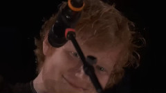 Ed Sheeran - iTunes Festival 2012 演唱会