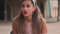 Ariana Grande - Teen Vogue Cover Shoot