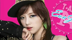 T-ara N4,T-ara - 回归预告