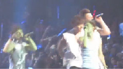Super Junior - Miracle & Dancing Out