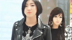 2NE1,朴春(2NE1) - I Love You