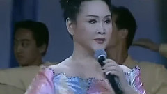 李谷一 - 年轻的朋友来相会