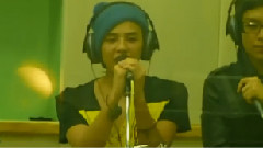 BigBang,G-Dragon(BigBang) - Nasty Kiss The Radio